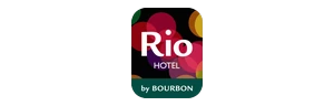 Rio Hotel by Bourbon
